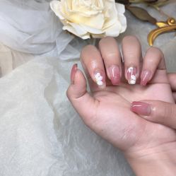 点击看大图 -StartNail美甲