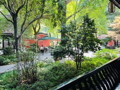 -望江楼公园