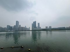 -天鹅湖体育公园