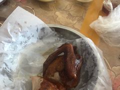 -味为先光明乳鸽(光明总店)