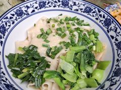 -樊记腊汁肉(竹笆市总店)