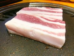 -唯成•韩国炭火烤肉 유성고기