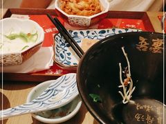-吾妻拉面•和风食堂(群光广场店)