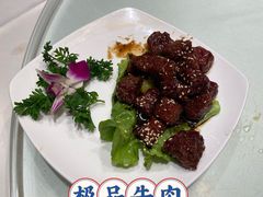 -瑞福园联谊餐室(茂名南路店)