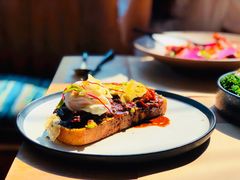 -O'mills Sourdough Bakery&Bistro(永嘉路店)