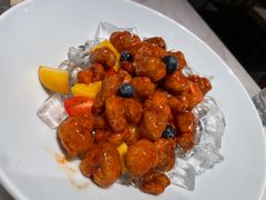 -花城粤菜餐厅(高新区店)
