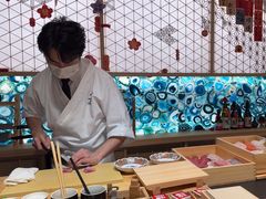 -小十Omakase(地王大厦店)