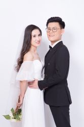 -蔚蓝映像STUDIO婚纱摄影(南稍门店)