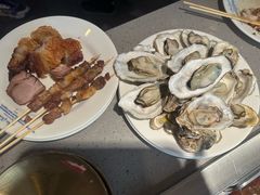 -星伦多自助料理·涮烤一体(虹悦城店)