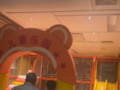 -舜和巴西烤肉餐厅(舜和国际店)