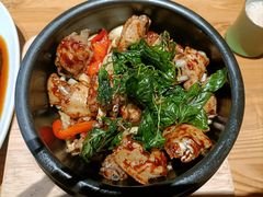 -竹里馆·淮扬菜·功夫茶(老门东店)