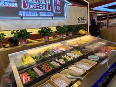 -松野谷·寿喜烧自助(华联顺义金街购物中心店)