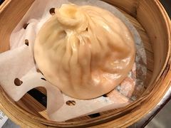 -南京大牌档(凯德大峡谷店)