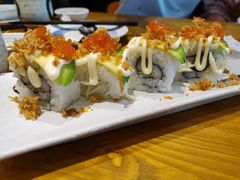 -佛山希尔顿酒店·融誉亚洲美食荟