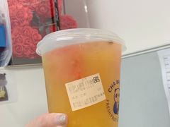 -茶百道(昌里路店)