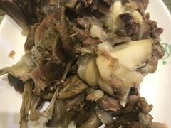 -清真·益鑫羊肉手抓馆(花园北街店)