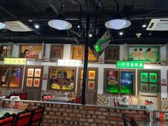 -马路牙子烧烤音乐酒馆(望京店)