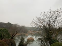 -天生桥景区