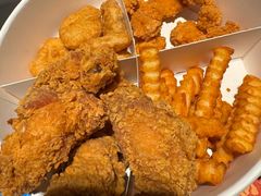 -麦当劳(秣陵路店)