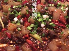 邱金小炒-邱金小炒·30 年盐帮江湖菜(自贡店)