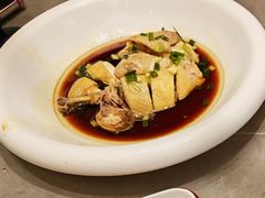 -香阁餐厅·常州菜·常州菜代表品牌(新北奥体店)