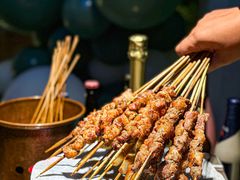 -1819餐厅·团队聚餐·烤串·精酿