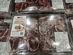 -山姆会员商店(亦庄创意生活广场店)