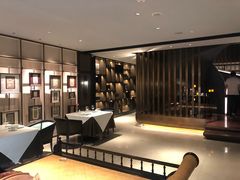 大堂-民国红公馆·秦淮八艳(夫子庙店)