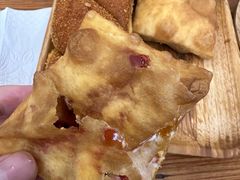 -BAURSAK包尔萨克早餐屋(第二分店)