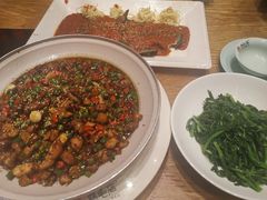 -鸡毛店·川菜(双楠店)