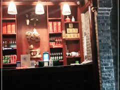 -谭鸭血老火锅(漳州路店)