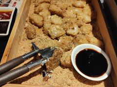 酒酿糍粑-寻宝记绍兴菜(鲁迅路店)