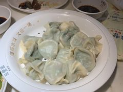 海肠水饺-日丰园海肠水饺·老字号大连海鲜(和平广场店)