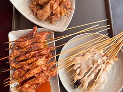 -小街天府(西工小街店)