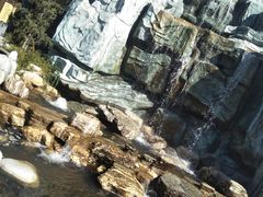 -太白山御龙湾温泉