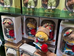 -泡泡玛特POPMART(西单大悦城店)