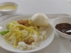 -吉林大学前卫南校区-湖畔餐厅