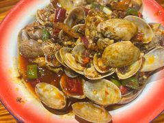-东方一串·鲜肉小串·小酒馆(壹航城店)