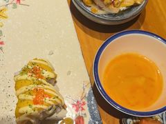 -故乡屋日本料理(八一广场店)