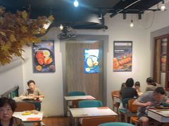 -豪享来(我格广场店)