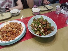 -北平味道.京味菜.烤鸭(梨园店)