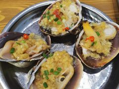 -老虎滩大连海鲜烧烤(建邺云锦路总店)