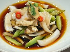 -新荣记(椒江店)
