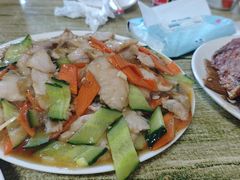 -金鹏鱼肉馆