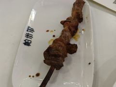 -帕米尔食府(白云观店)