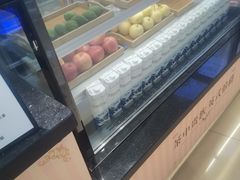 -书亦烧仙草(龙湖金楠天街店)