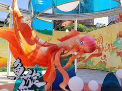 -广州西关永庆坊旅游区