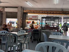 -丽丰茶冰室
