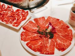 -犇鼎牛潮汕牛肉火锅(新辰里学清路店)