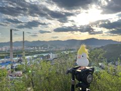 -红光山